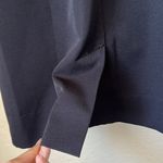 MM.LaFleur  black sheath dress Photo 8