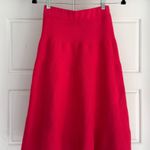 J.Crew Midi Merino Wool Sweater Skirt, size 2 Photo 0