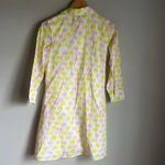 NEW Marea Shirt Dress Golden Hour Pink Size XS Photo 1