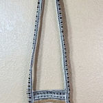 Round woven purse Brown Photo 0