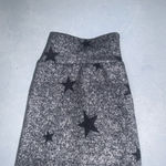 Ekouaer Womens Gray Pajama Set Long Sleeve Star Print Soft Pjs Lounge Pockets Sm Photo 5