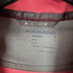 Mammut Borah Jacket Womens Small Fleece Polartec Thermal Asymmetrical Zip Pink Photo 6