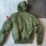 Alpha Industries  Bomber Photo 4