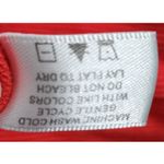 Boston Proper Sport Sweatshirt Tunic Top Long Sleeve Athleisure Casual Large Photo 4