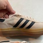 Adidas  Gazelle pink and black Photo 7