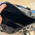 Lounge Fly  Sugar skull Jack Skellington barrel bag with wallet Photo 6