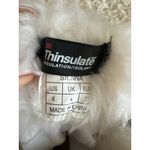 Womens Snow Boots Fur Lined Insulated Waterproof Winter Warm Sienna Size 6 Tan Photo 7