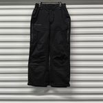 Dakine  Womens Snow Pants Size Small Black Insulated RECCO Snowboard Ski Outdoor Photo 1
