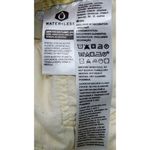 Levi's 501 Women's Yellow Button Fly Denim Jean Shorts Size 28 Waist Photo 6