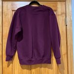 GBL Industry I heart Paris sweatshirt Red Size M Photo 2