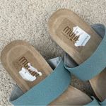 Munro  Aries Sandals Teal‎ Core 7 Photo 3