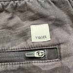 Vuori  Women’s Ripstop Short in Black Camo Size Medium VW364 Photo 7