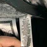 Self Esteem Grey Winter Coat Photo 8