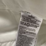 Banana Republic  Linen Blend Paperbag Waist Shorts SIZE 4 (Black & White Set) Photo 6