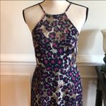 Trina Turk NWT.  multicolored dress Photo 1