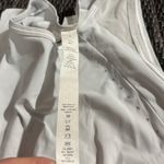 Lululemon  Sculpt Cropped Tank Top Photo 3