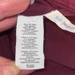 Bleu Rod Beattie Womens Don't Mesh With Me Halter Swimsuit Pomegranate Size 4 Photo 7