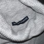 Brandy Melville  grey sweater Photo 2