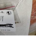 Free People  Bali Drifter NEW YORK Sweatshirtdress Photo 10