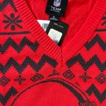 NFL Team Apparel FOCO Cleveland Browns Women's V Photo 2