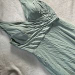 Kennedy Blue Green  Prom/bridal Dress Photo 0