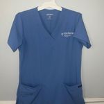 Ceil Blue Scrubs Size XS Photo 2