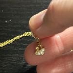 Swavorski Necklace Photo 3