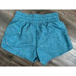 Lululemon  Tracker Short V *4" Heather Lux Multi Hawaiian Blue Photo 4