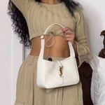 ZARA NWT  RIB KNIT CROP SWEATER Photo 7