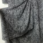 Karen Kane  Monochrome Patterned Dress Photo 4