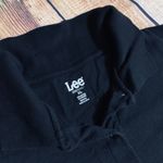 Lee  Women's Black Short Sleeve Tee Photo 1