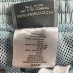 New Balance Nylon Running Pants Photo 4