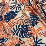 Columbia  leave pullover L Photo 3