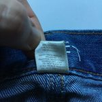 Loft 3/$15 - Ann Taylor Original Denim Jean Shorts Size 00 Photo 3