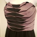 BCBGeneration BCBG strapless dress size 4 Photo 2