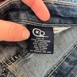 Womens/Juniors CPink Denim Jean Shorts Photo 5