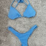 White Fox Boutique White Fox Bikini Boutique Set Photo 1