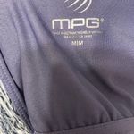 MPG Sport /Athletic Dress Racerback Size Medium Photo 5