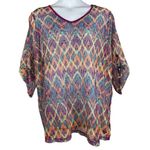 Mirror Image Multicolor V Photo 0