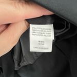 BCBGMAXAZRIA  Women's Black Ruched Sweetheart Strapless Mini Bubble Dress Size 04 Photo 10