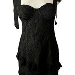 Lovers + Friends MARY KATE MINI DRESS Size Small NWT Photo 2