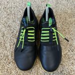 Clove Classic Healthcare Nursing Shoes Women's Size 8 Lunar Fade Black‎ Black Photo 2