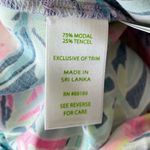 Lilly Pulitzer Piper Pants in Slathouse Soirée Print Navy Drawstring Size XXS Photo 3