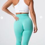 NVGTN  Leggings Seamless Contour  Photo 0
