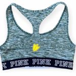 PINK - Victoria's Secret VS PINK Oregon Ducks Sports Bra size small Photo 1