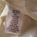 Hummingbird Popcorn Lace Trim Open Kimono Photo 4