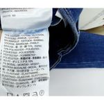 Levi's New  Jeans Womens 33x30 Blue Denim 315 Shaping‎ Bootcut Medium Wash Photo 5