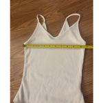 American Eagle Ribbed Bodysuit Size XS Photo 2