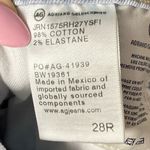 AG Adriano Goldschmied AG-ED The Ex boyfriend Slouchy Slim Jeans Light Wash 28R Photo 9