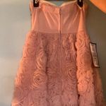 Macy's Pink Dress Photo 1